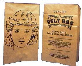 Cruel Ugliness Cures