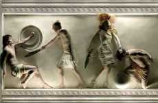 Photographic Sculptures