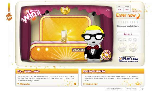 Junk Food Ads Targeting Children