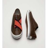 Lace-Less Sneakers Image 2