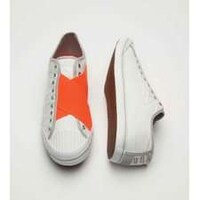 Lace-Less Sneakers Image 4