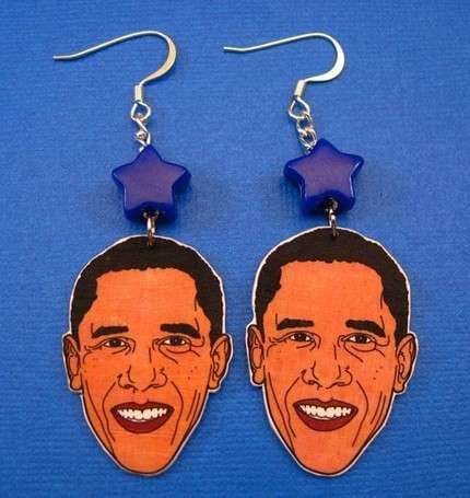 Obama Crafts