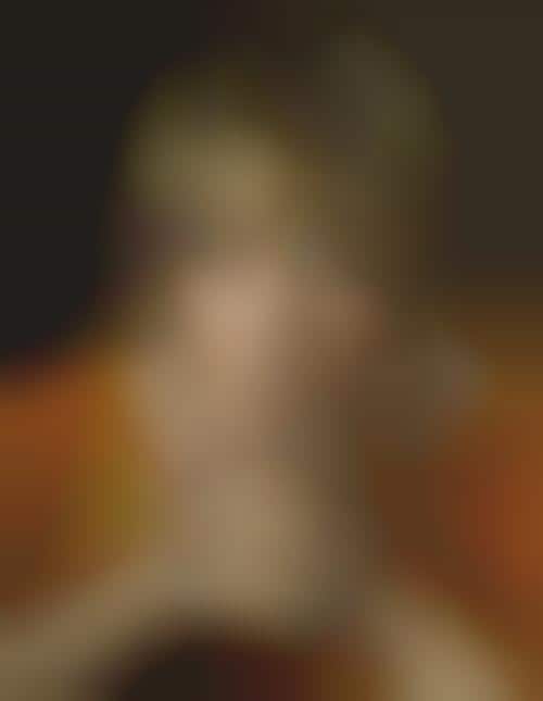 Metaphysical Alien Art