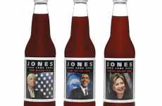 Obama Soda