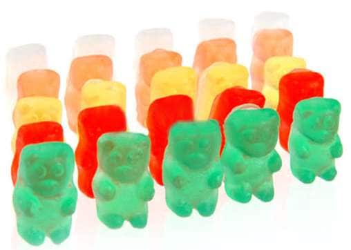 Fake Candy Soap