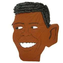 Political Pinatas