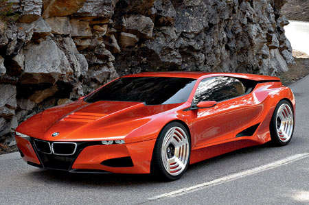 Supercar Homages