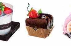 Functional Fake Desserts