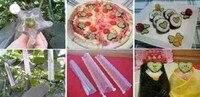 Novelty Vegetables Image 2