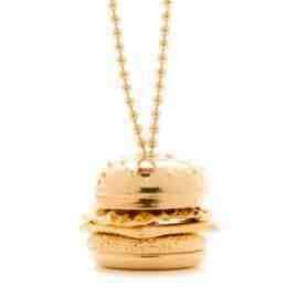 Fast Food Jewelry