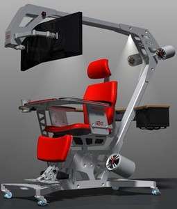 15 Innovative Home Offices & Workstations 