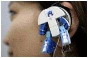 Transformer Earbuds