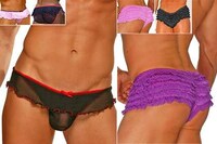 Male Lingerie