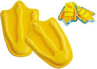 Strap on Animal Feet Image 2