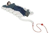 Heated Snake Rugs Image 3