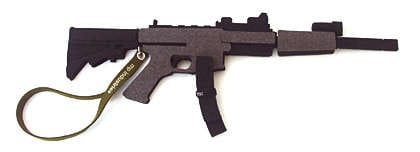 Fake Gun Crafts