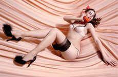 Pin-Up Lingerie