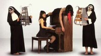 Morbid Cartoons in Music Videos Image 2