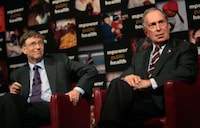 $500 Million Anti-Smoking Campaigns