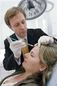 Botox Parties for Bridesmaids Image 5