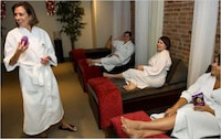 Botox Parties for Bridesmaids Image 6