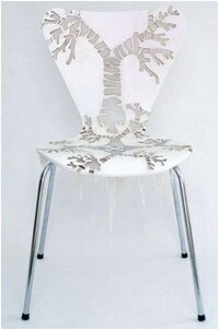 Internal Organ Chairs Image 3