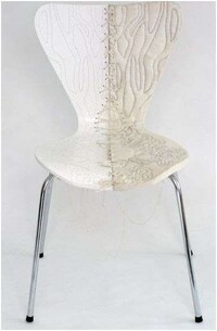 Internal Organ Chairs Image 4