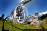 Human-Powered Monorails Image 2