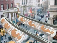 Human-Powered Monorails Image 3
