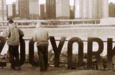 Branded Cockroaches Infest NYC