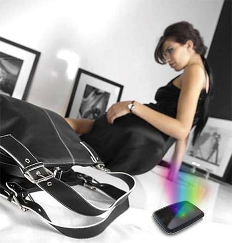 Hard Drives for Fashionistas