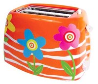 Funky Hippie Toasters