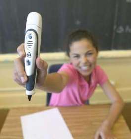 29 Awesome Pens of the Future 