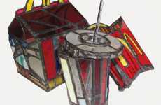 Urban Art Exhibits