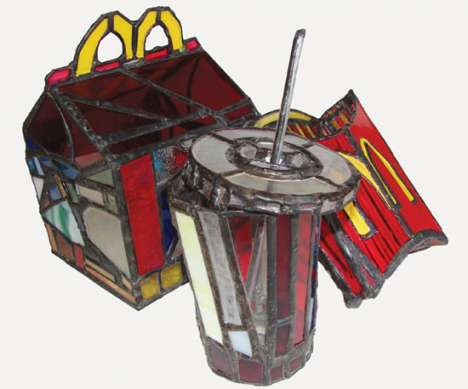 Urban Art Exhibits