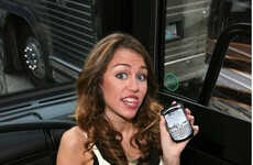 Miley Cyrus Calls Your Teen