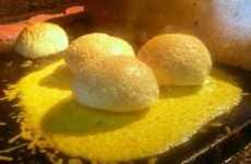 Wildly Popular, Disgustingly Greasy Food