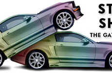 Gay Car Blogs