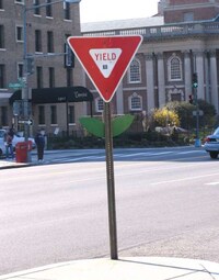 Blooming Street Art Image 3