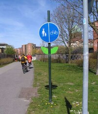 Blooming Street Art Image 4
