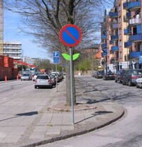 Blooming Street Art Image 5