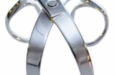 Scissor Cufflinks