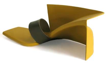 Shoes That Look Like Origami