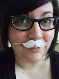 Top 10 Quirky Necklaces + The Moustache Necklace Image 2