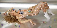 Illusory Fashion Photography Image 4