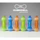 Sports Bottle Dumbbells Image 3