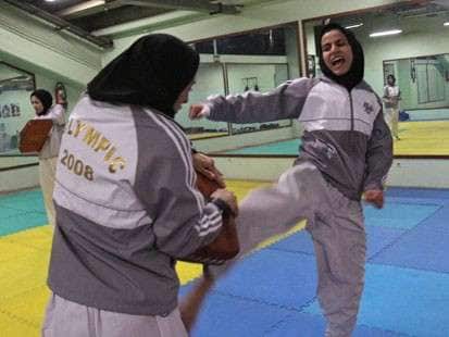 Beijing Olympic Controversies
