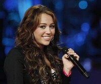Miley Cyrus for Safe Sex Promotion? Image 4
