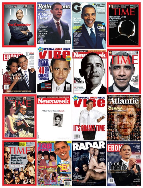 Obama Documentaries