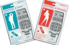 Control a Man (or Woman)